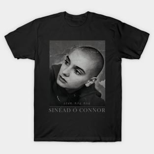 Sinead Oconnor Vintage T-Shirt